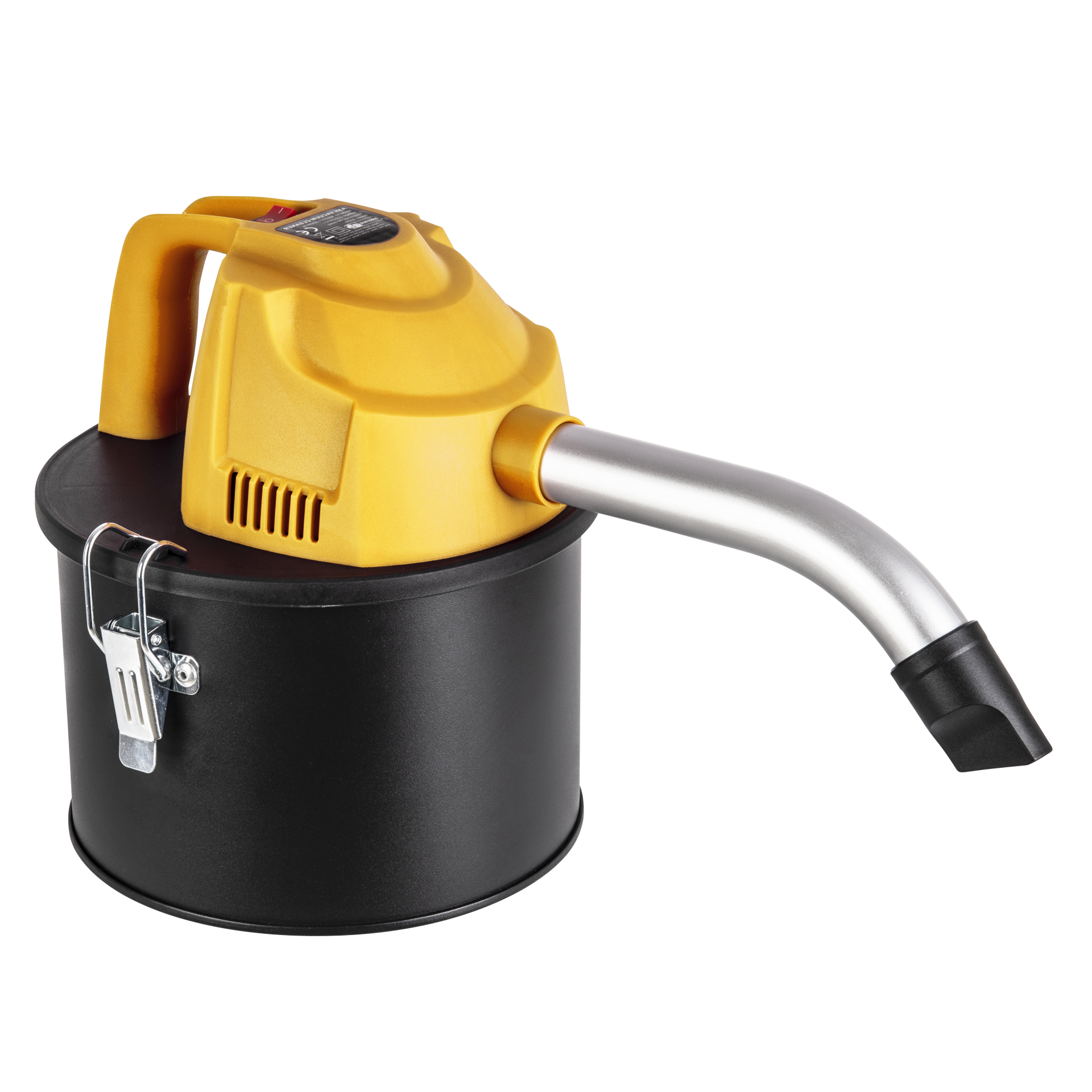 Practo Aszuiger 600W