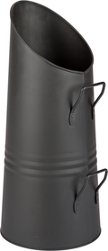 Pelletemmer Zwart (51CM)